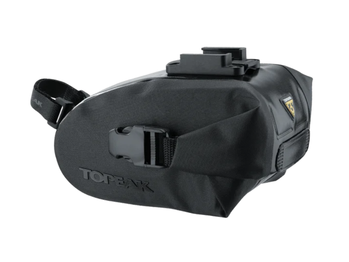 Topeak Bag Wedge Drybag With Quickclick
