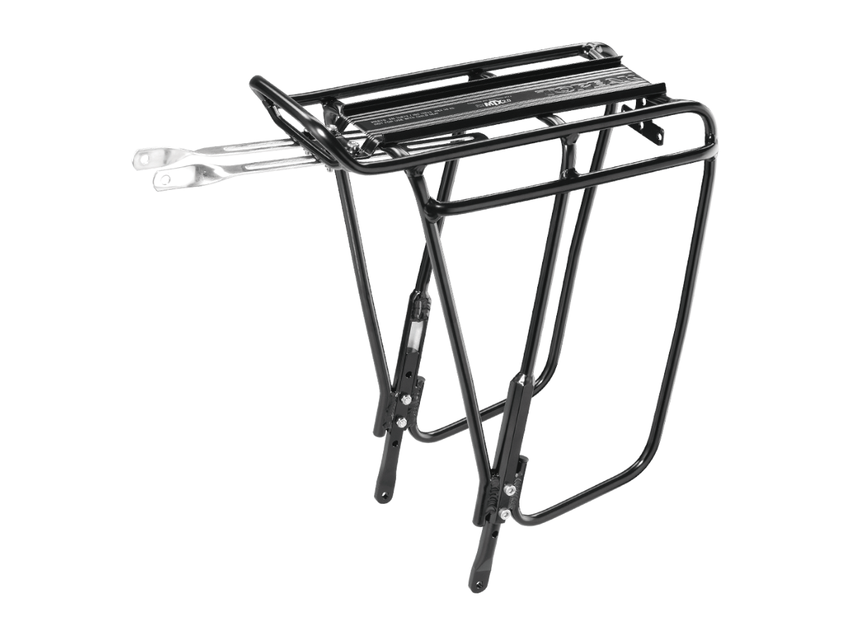 Topeak Pannier Rack Uni Supertourist Dx Non-Disc