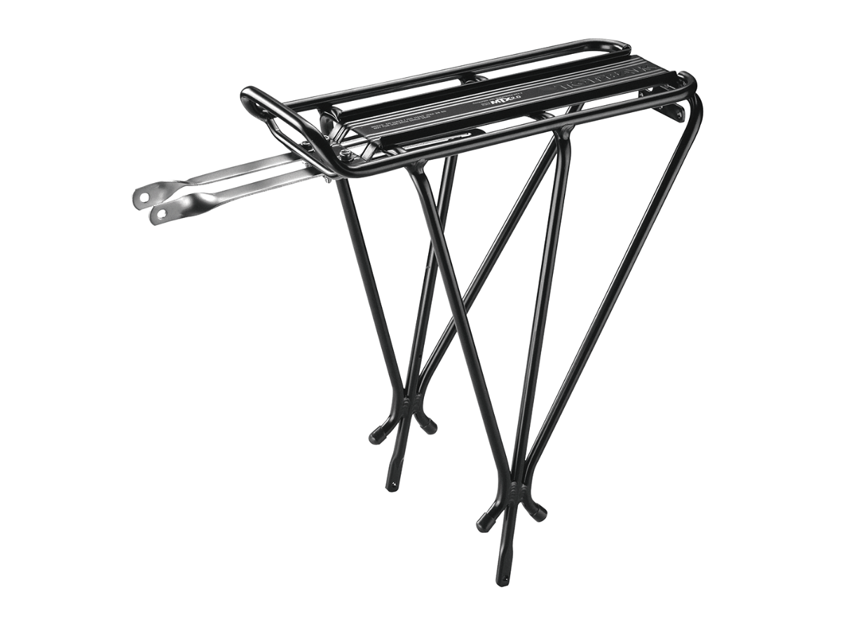 Topeak Rack Explorer Non-Disc Without Spring