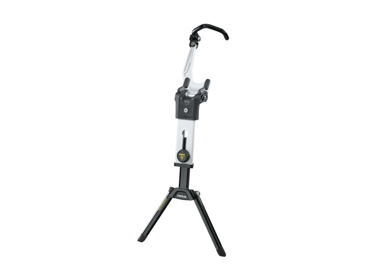 Topeak Stand Portable, Flash For Tuneup