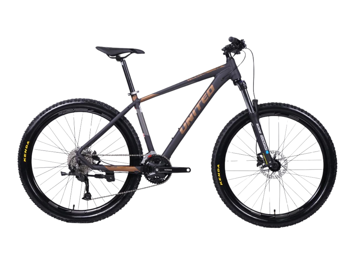 United Miami 4.0 27.5