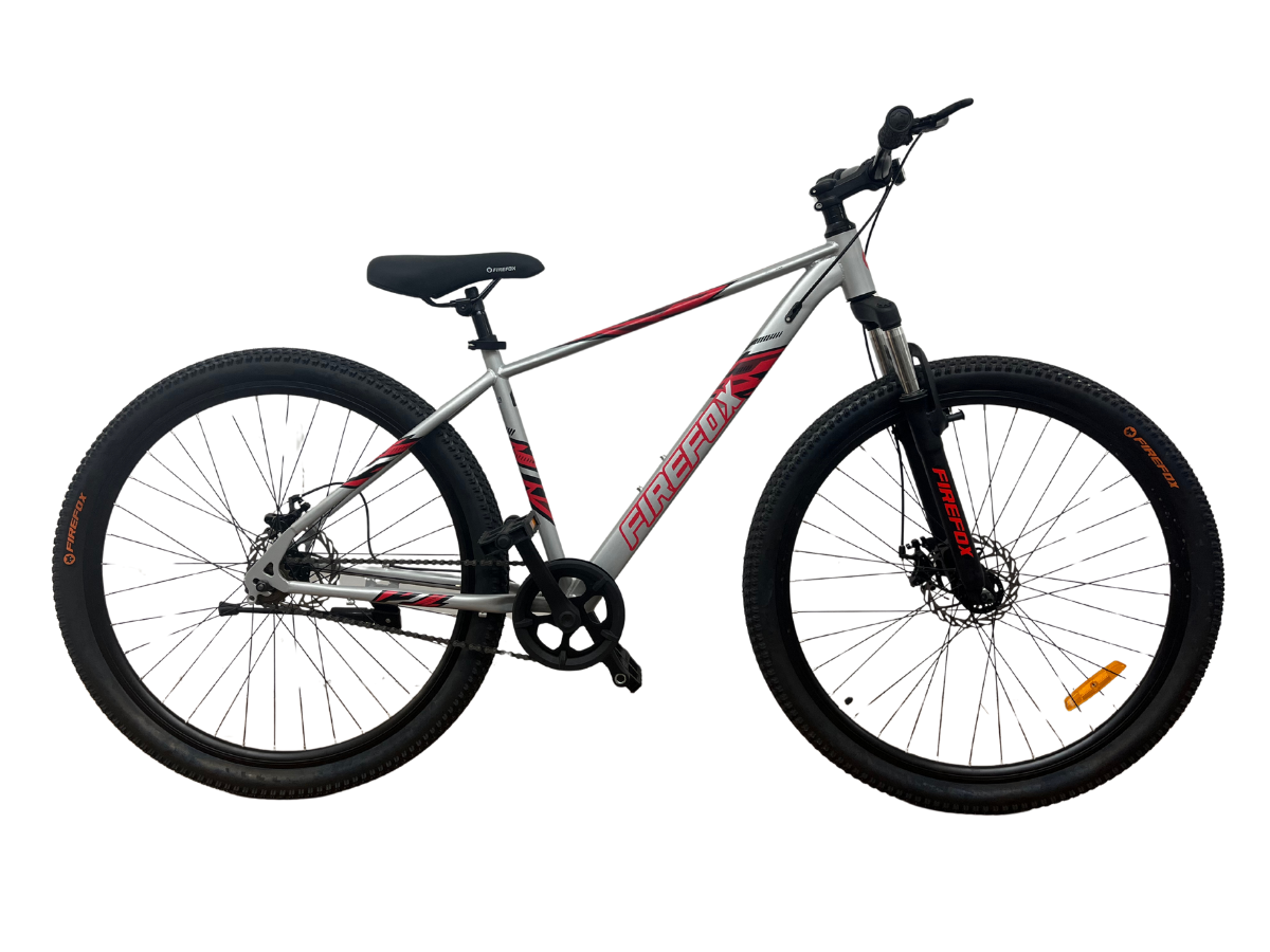 Firefox 29 Tremor SS D/Disc Bicycle