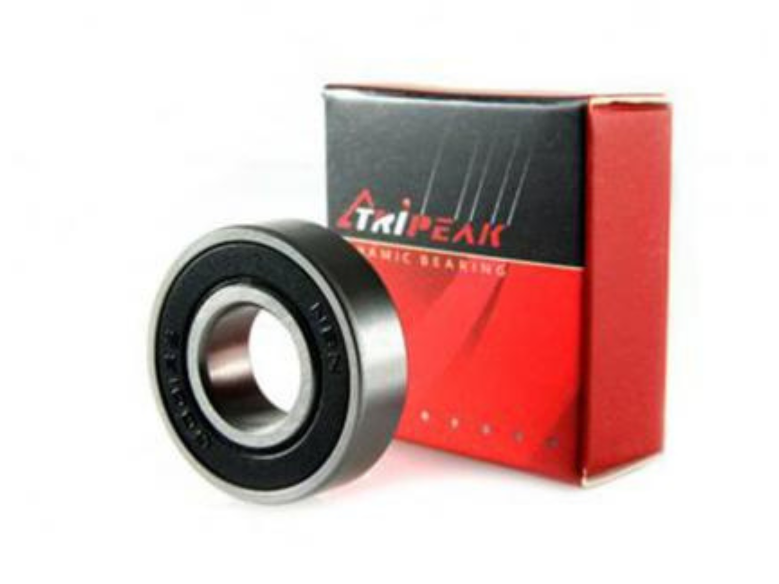 Tripeak #17287 Full Steel Ball Bearing (MAX series)