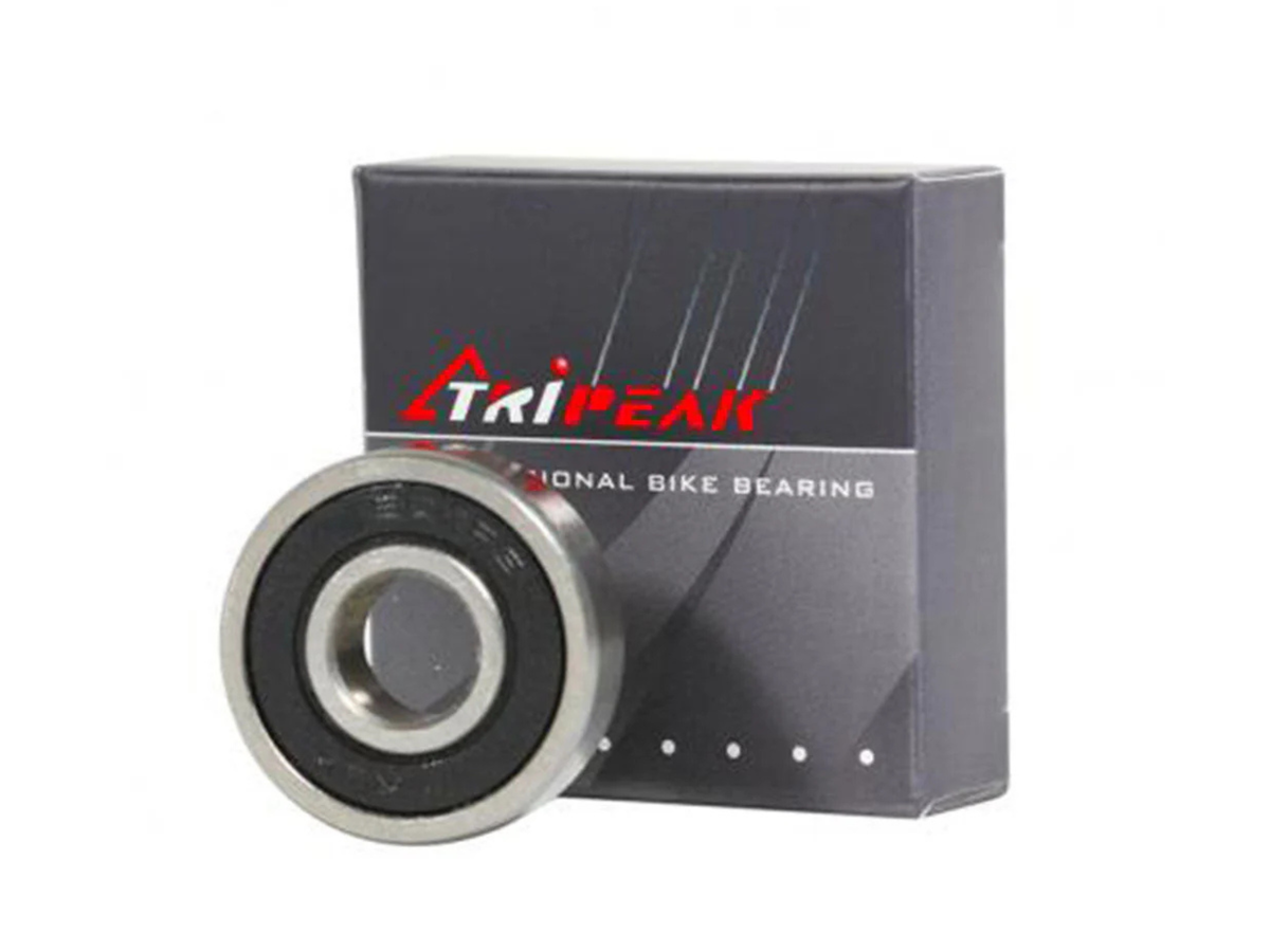 Tripeak #6200 High Precision Steel Bearing (ABEC3)