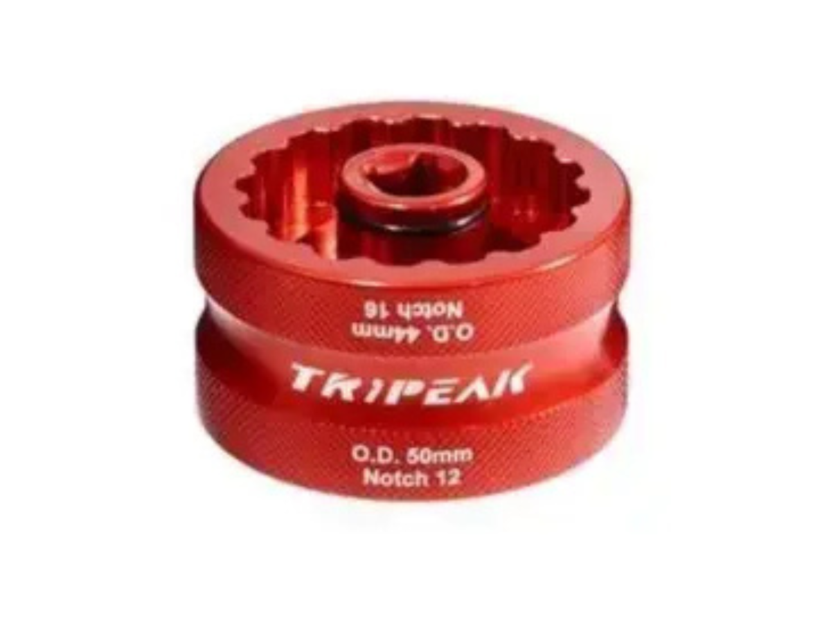 Tripeak BB Metal Cartridge Wrench