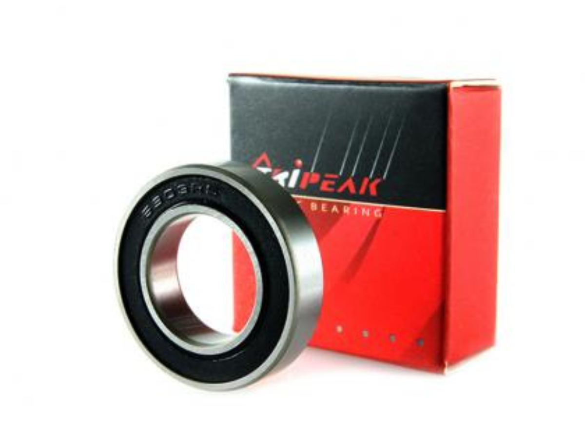 Tripeak Bearing (Abec3) #16287