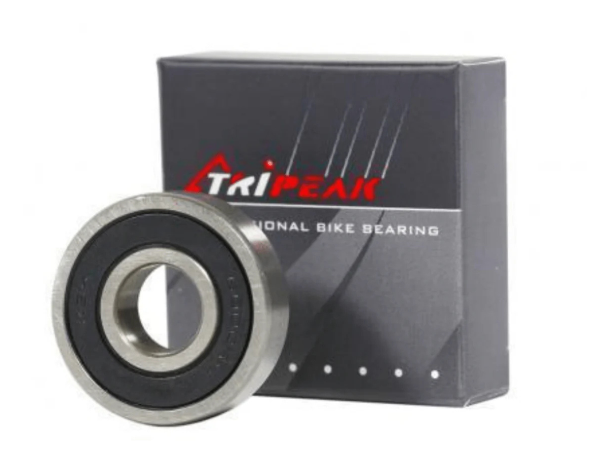 Tripeak Bearing (Abec3) #6002