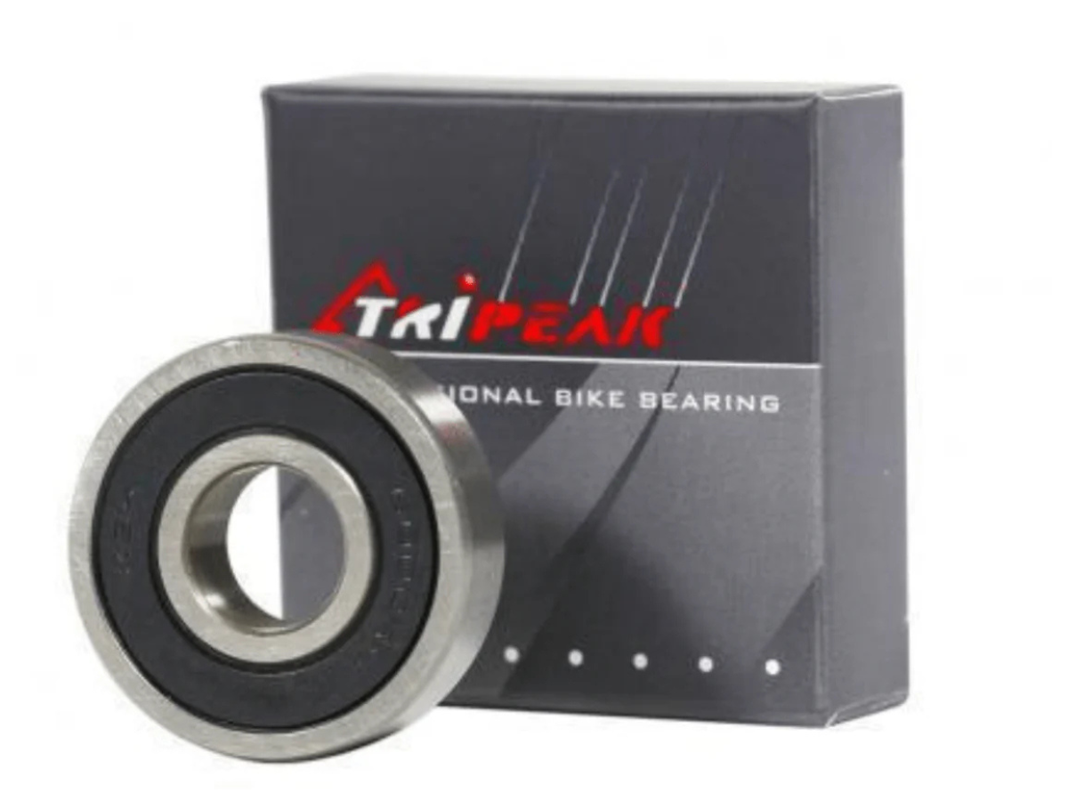 Tripeak Bearing (Abec3) #6003