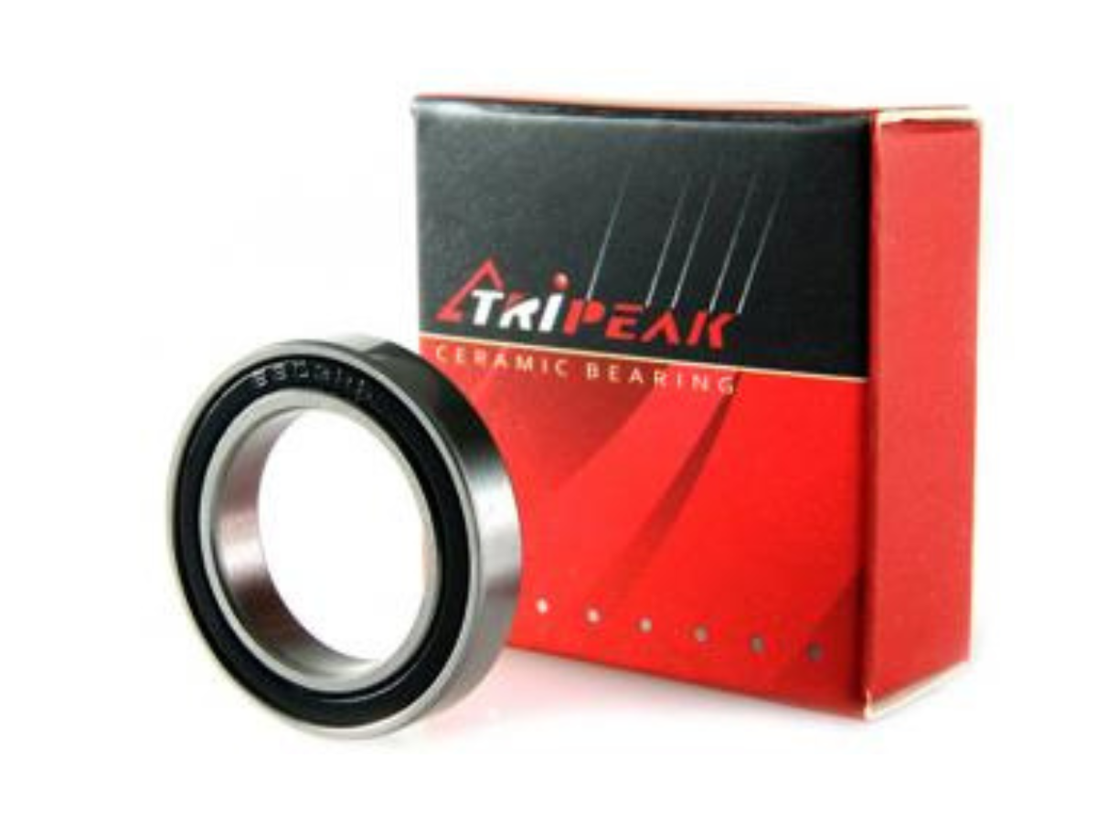 Tripeak Bearing (Abec3) #6803