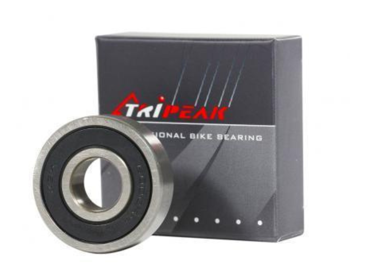 Tripeak Bearing (Abec3) #6805N