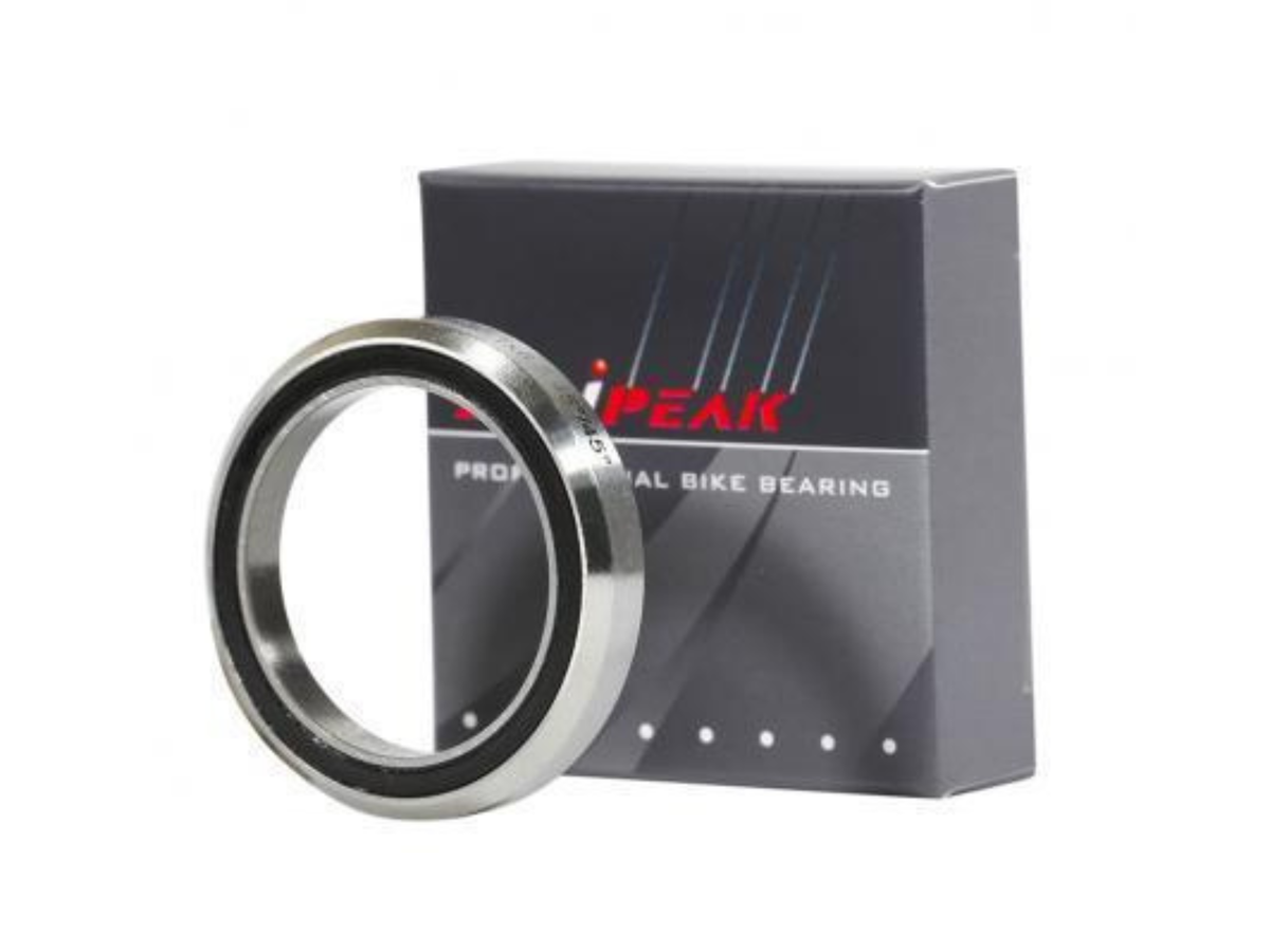 Tripeak Headset Sealed AC Bearing  51x40x7 45/45 Deg