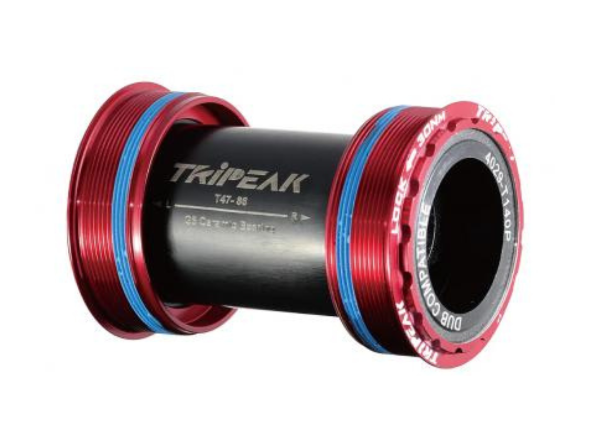Tripeak T47 Bb Ceramic 3-In-1