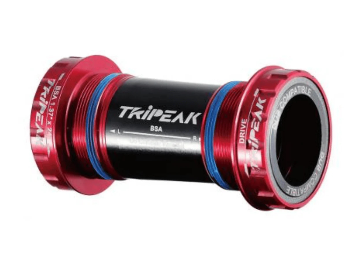 Tripeak Thread.Ceram.3-In-1 Bb-Road