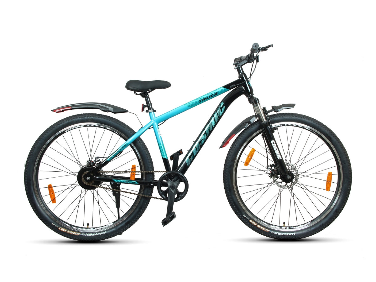 Cosmic 29 Truce Sports FS D/Disc Bicycle