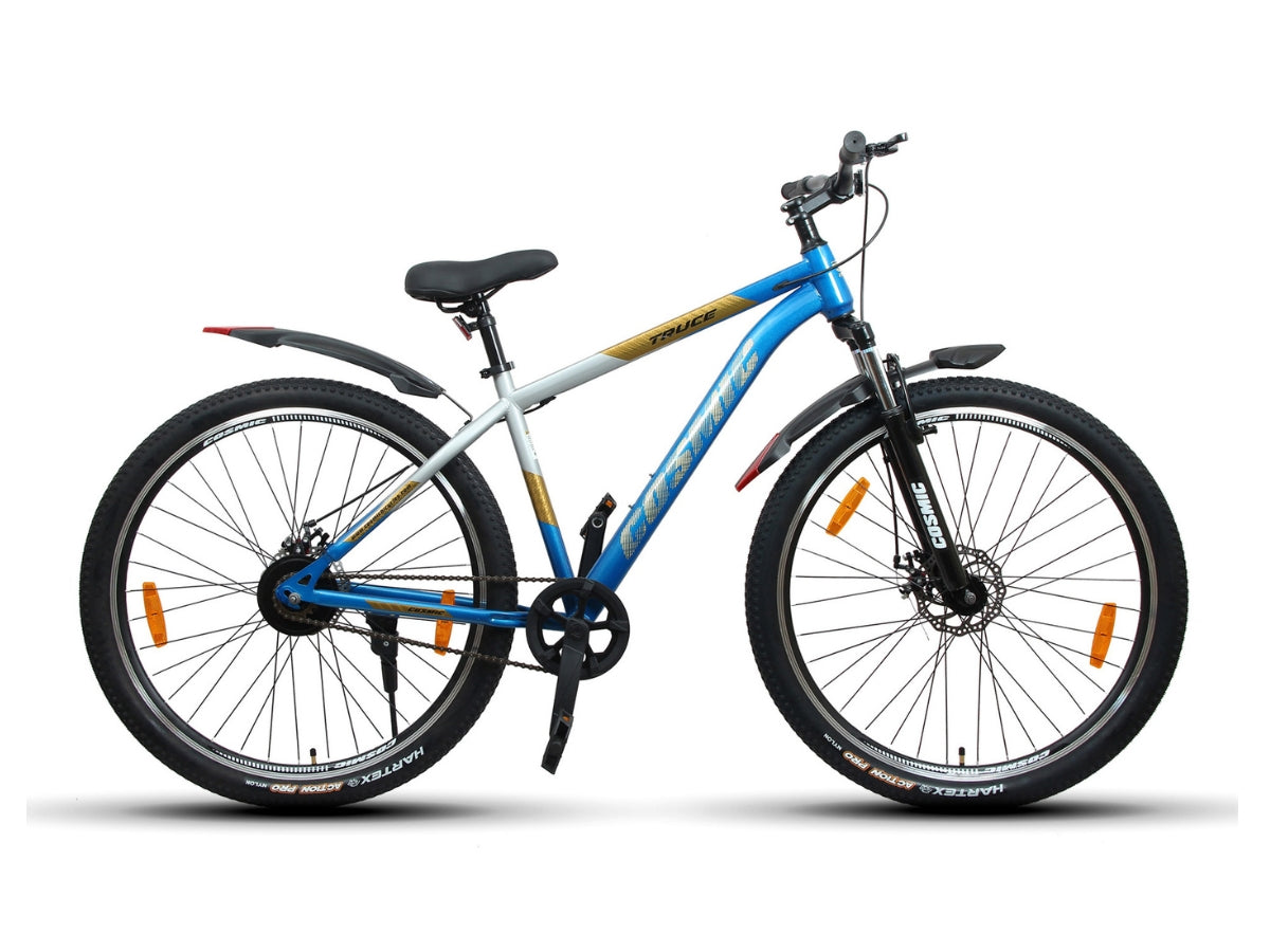 Cosmic 29 Truce Sports FS D/Disc Bicycle