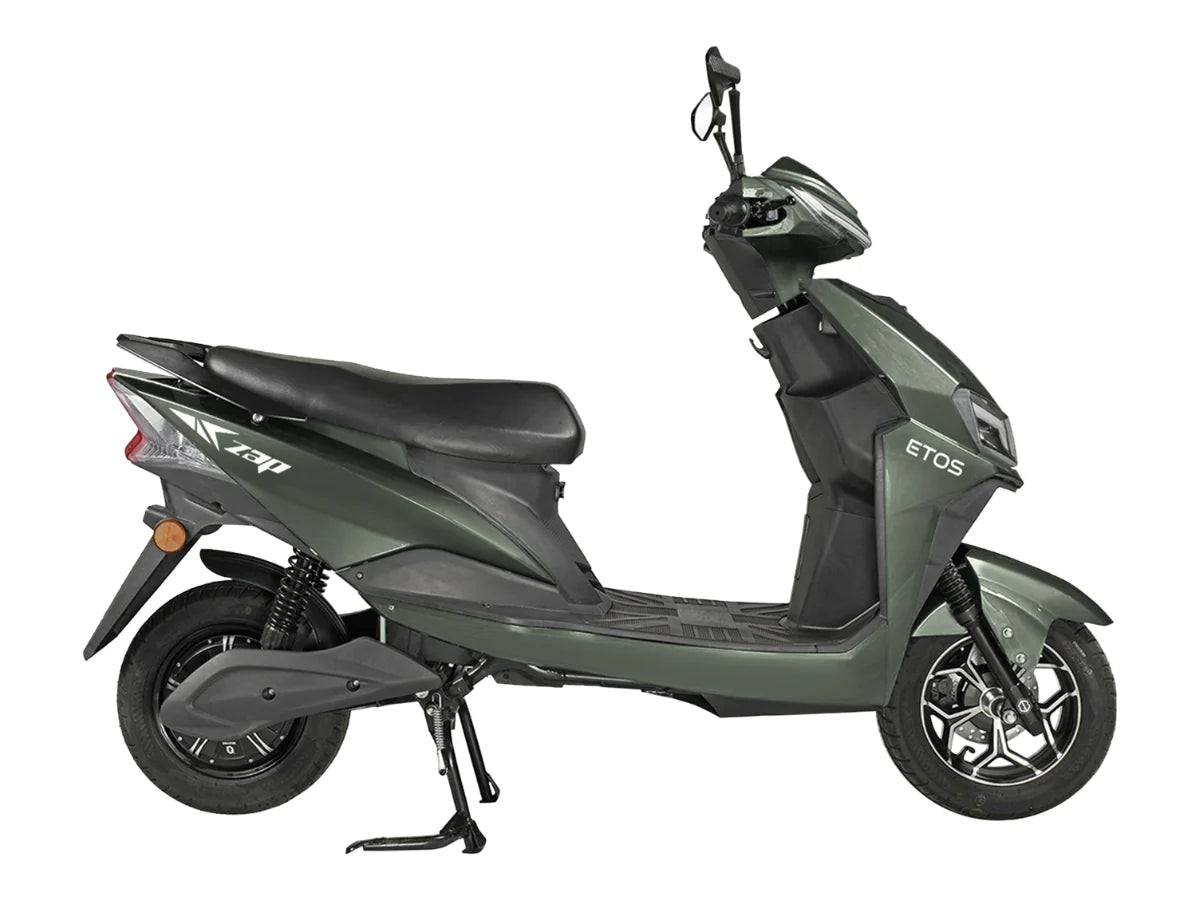 Etos Zap 2.2 E-Scooter (60 v 35 Ah)