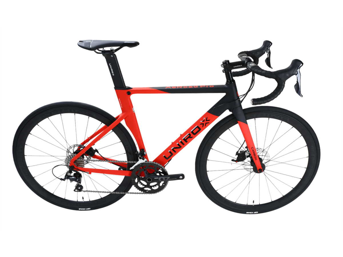 Unirox AeRoad Pro