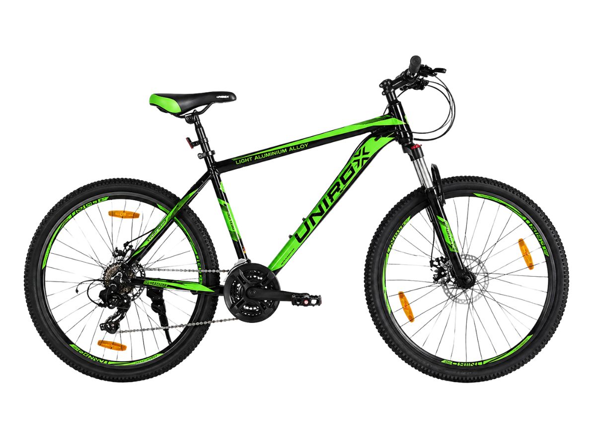 Unirox Ex-Fusion 29er