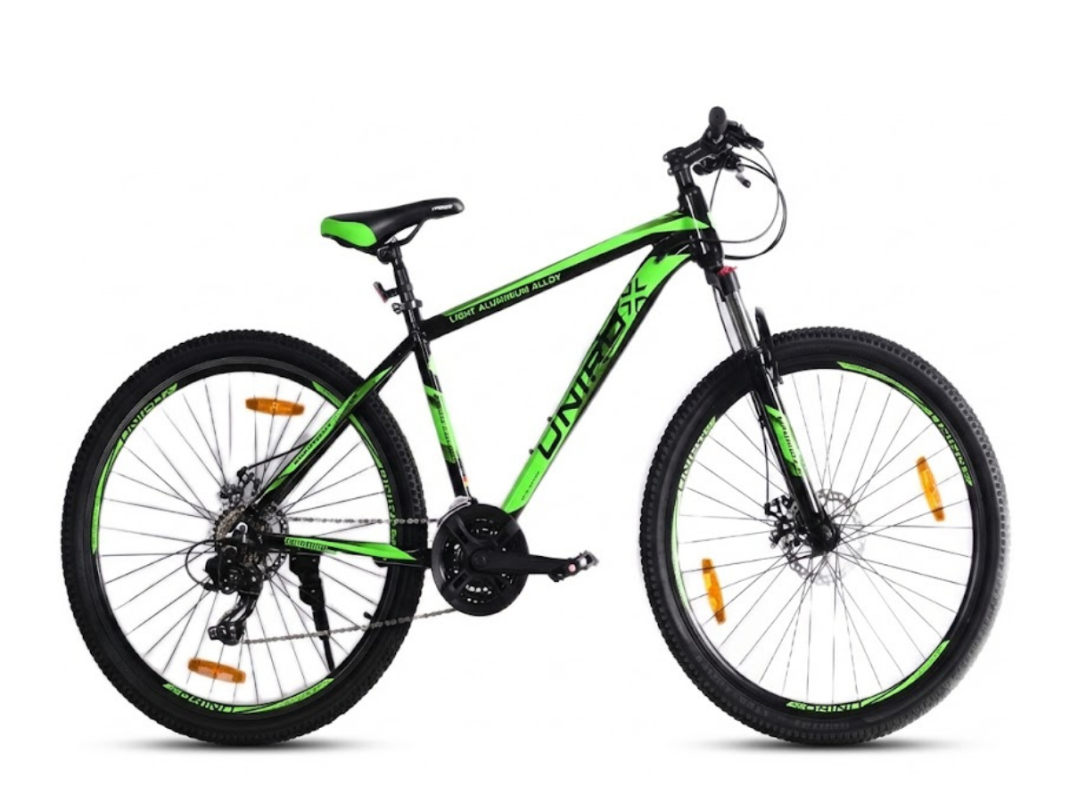Unirox Ex-Fusion 29er