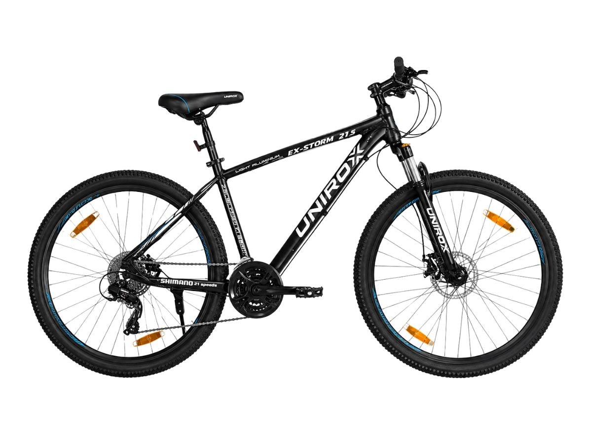 Unirox Ex-Storm 27.5 HD