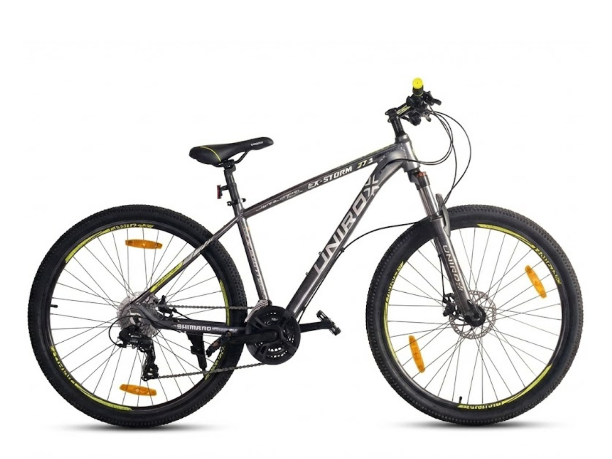 Unirox Ex-Storm 27.5 HD