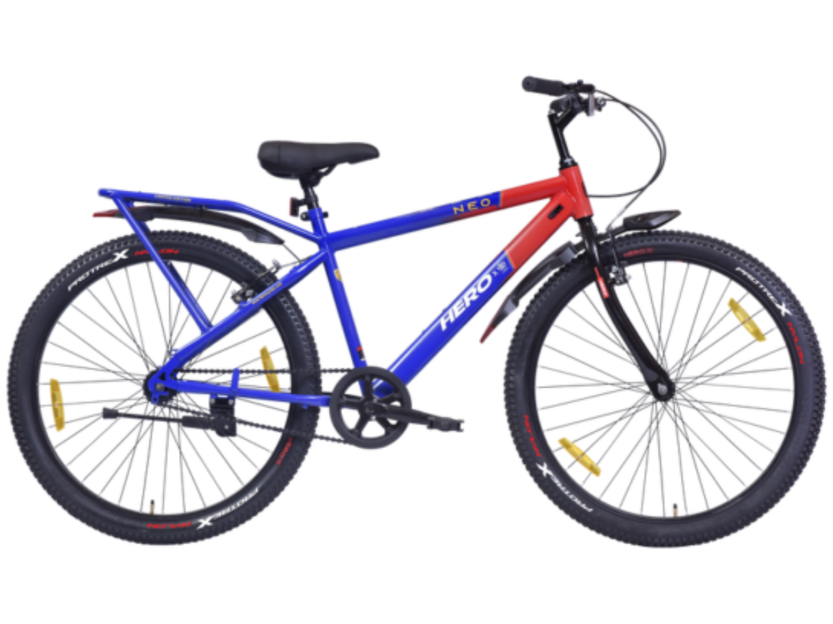 Hero 26 Neo IC RS V-Brake Bicycle