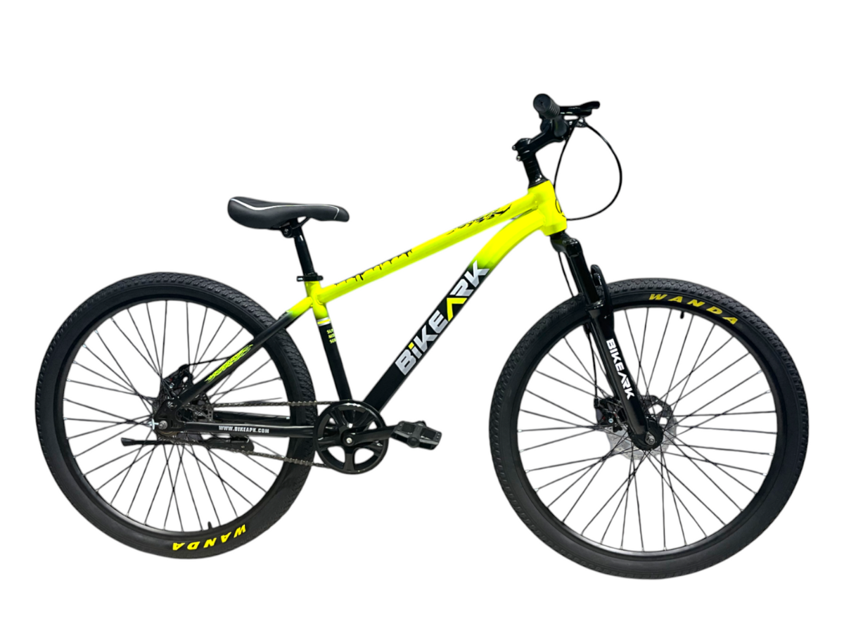 Bike Ark 27.5 Adrenaline SS Bicycle