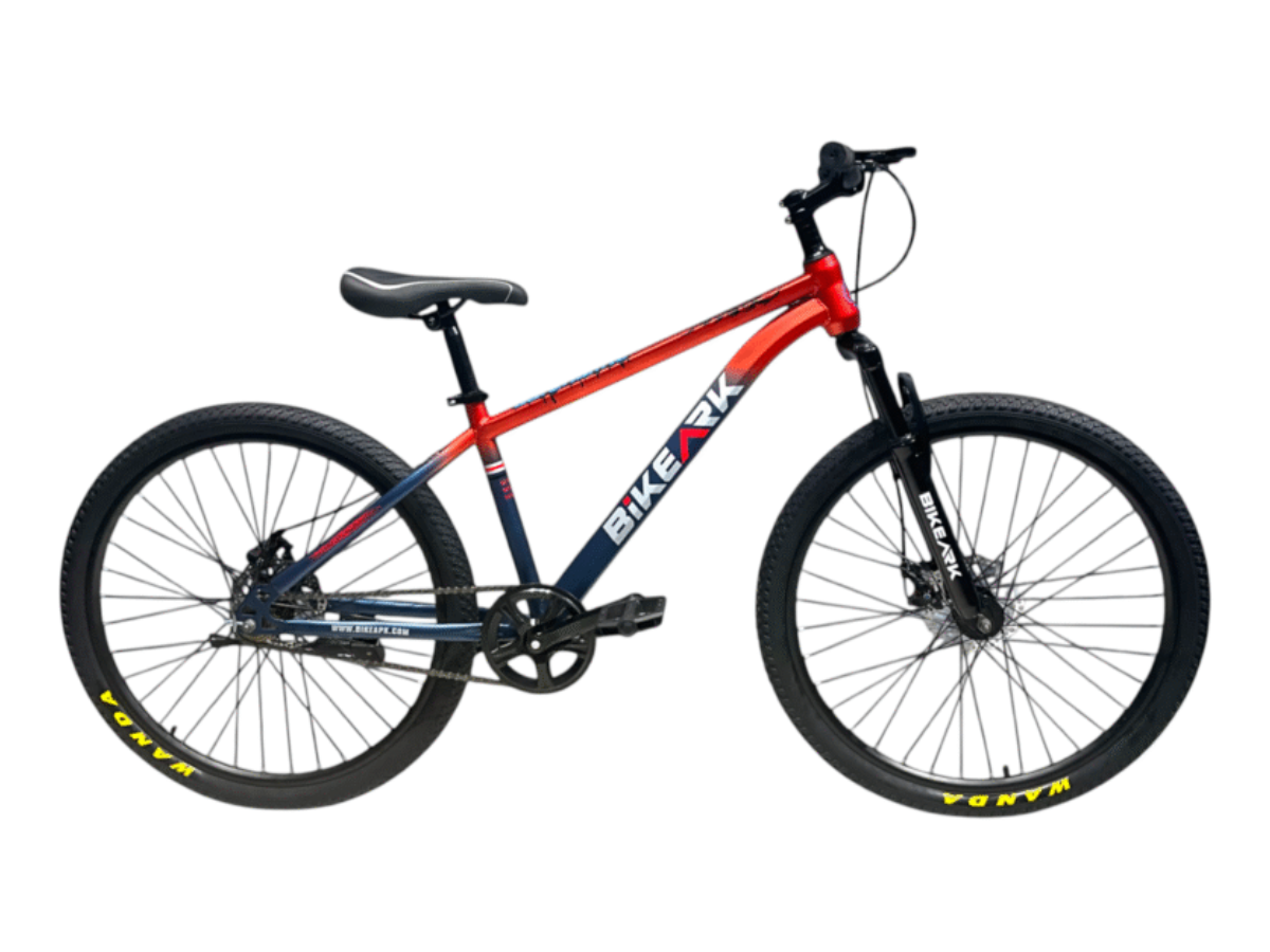 Bike Ark 27.5 Adrenaline SS Bicycle