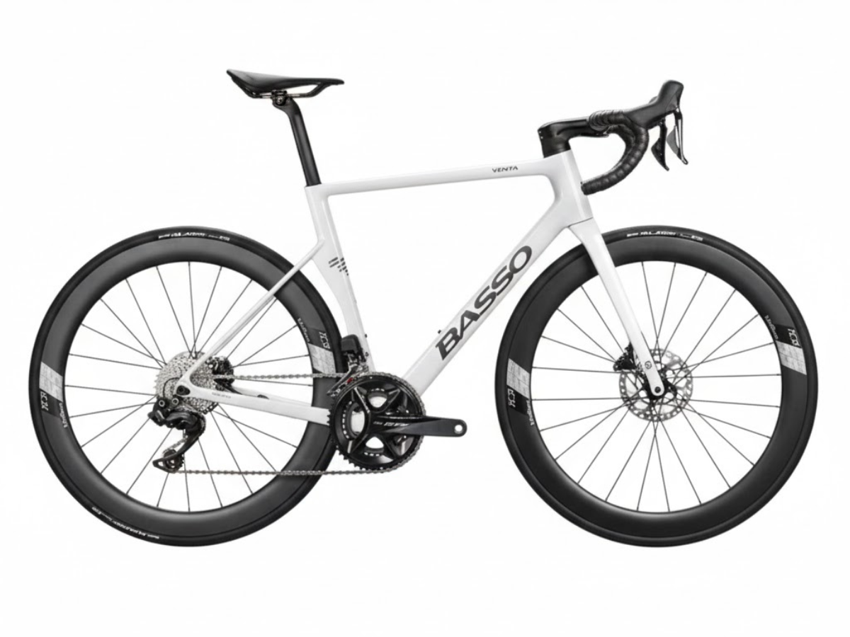 Basso Venta R 105 12S Vision SC 60