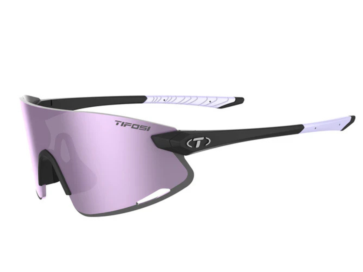 Vogel XC Matt Black