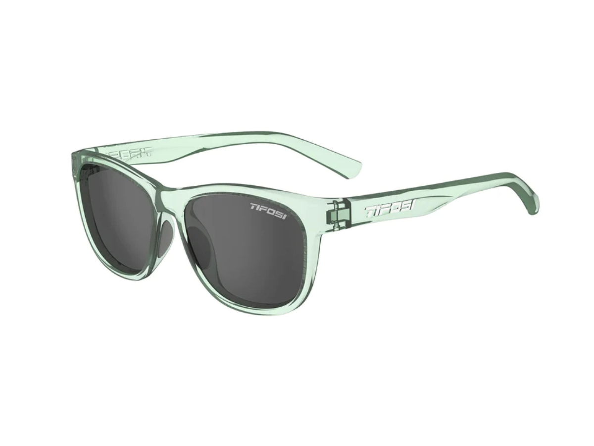 Swank, Bottle Green