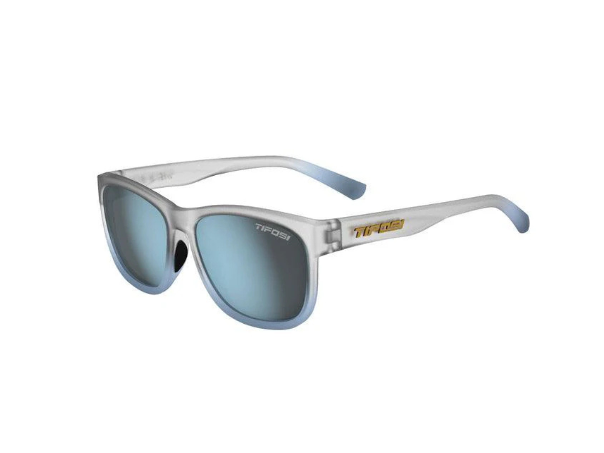 Swank XL, Frost Blue