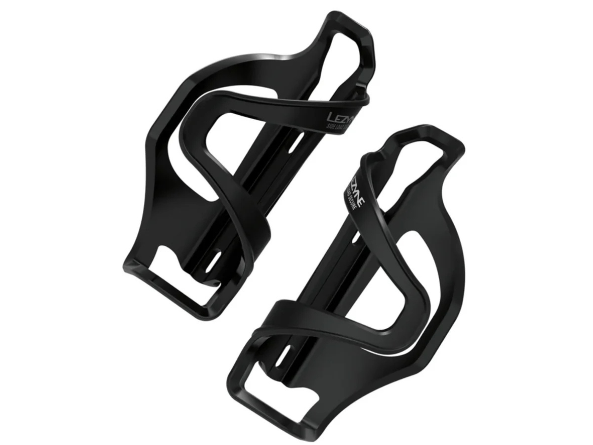 Lezyne Flow Cage Sl Bottle Cage-Pair (L+R)