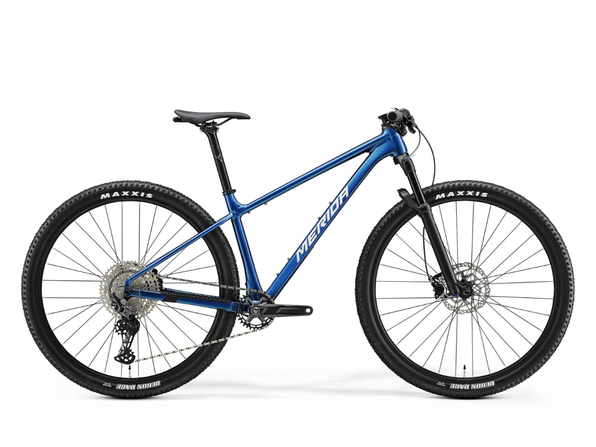 Merida Big.Nine 700 (2025)