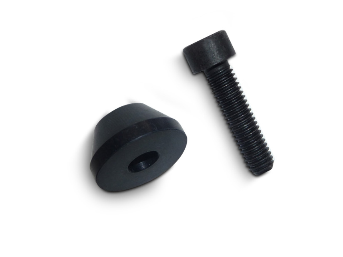 corima spare kit of 2 front blocking bolts for front track wheel &amp; front 20" wheel