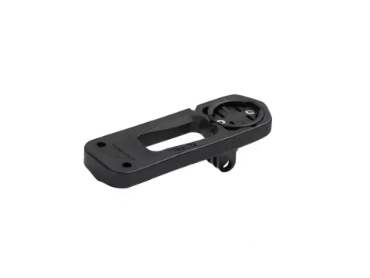 deda spare mount for Garmin, Wahoo, Bryton