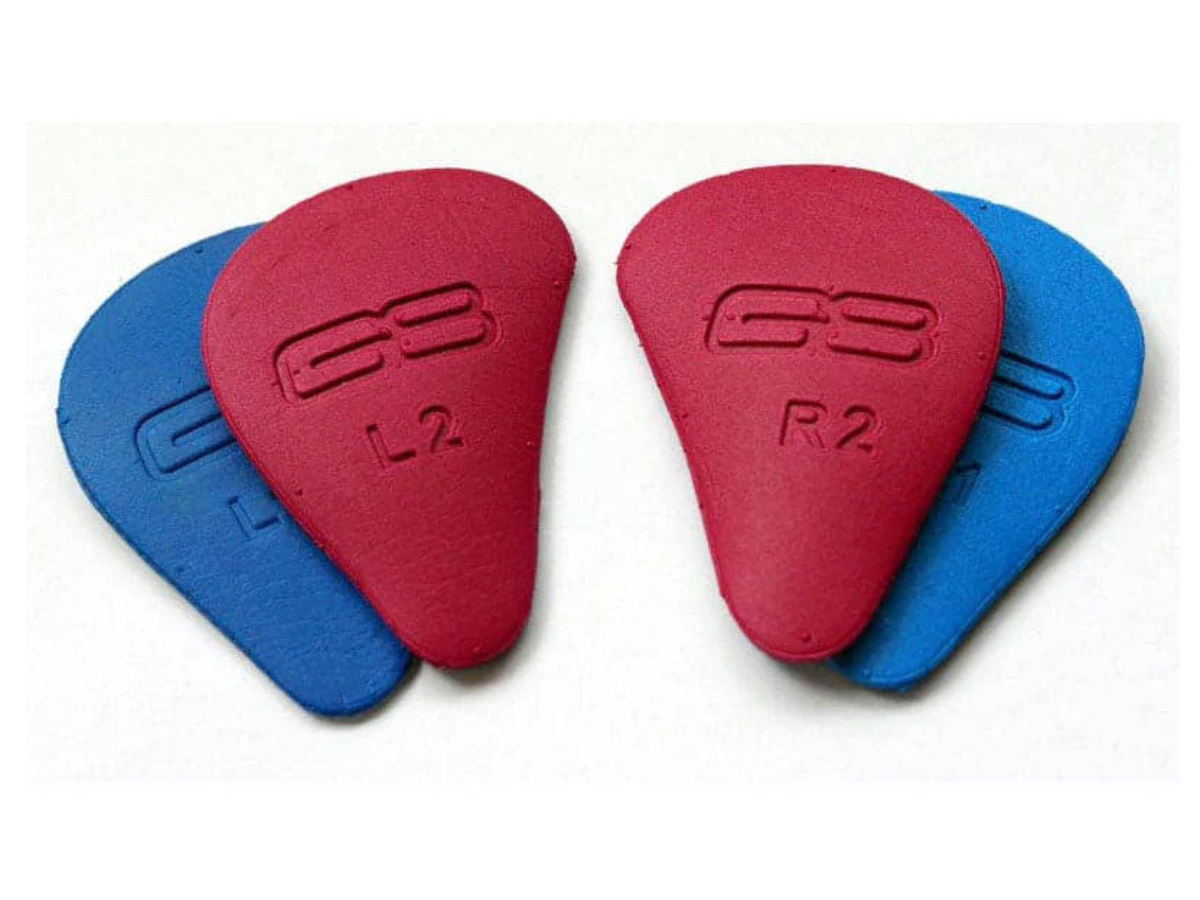 G8 bike fit metdomes metatarsal pads pack of 10