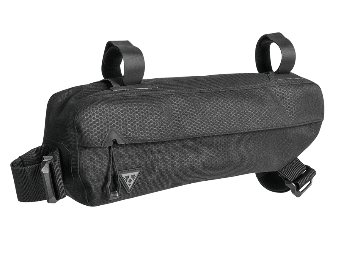 topeak bag midloader framemount black 4.5L