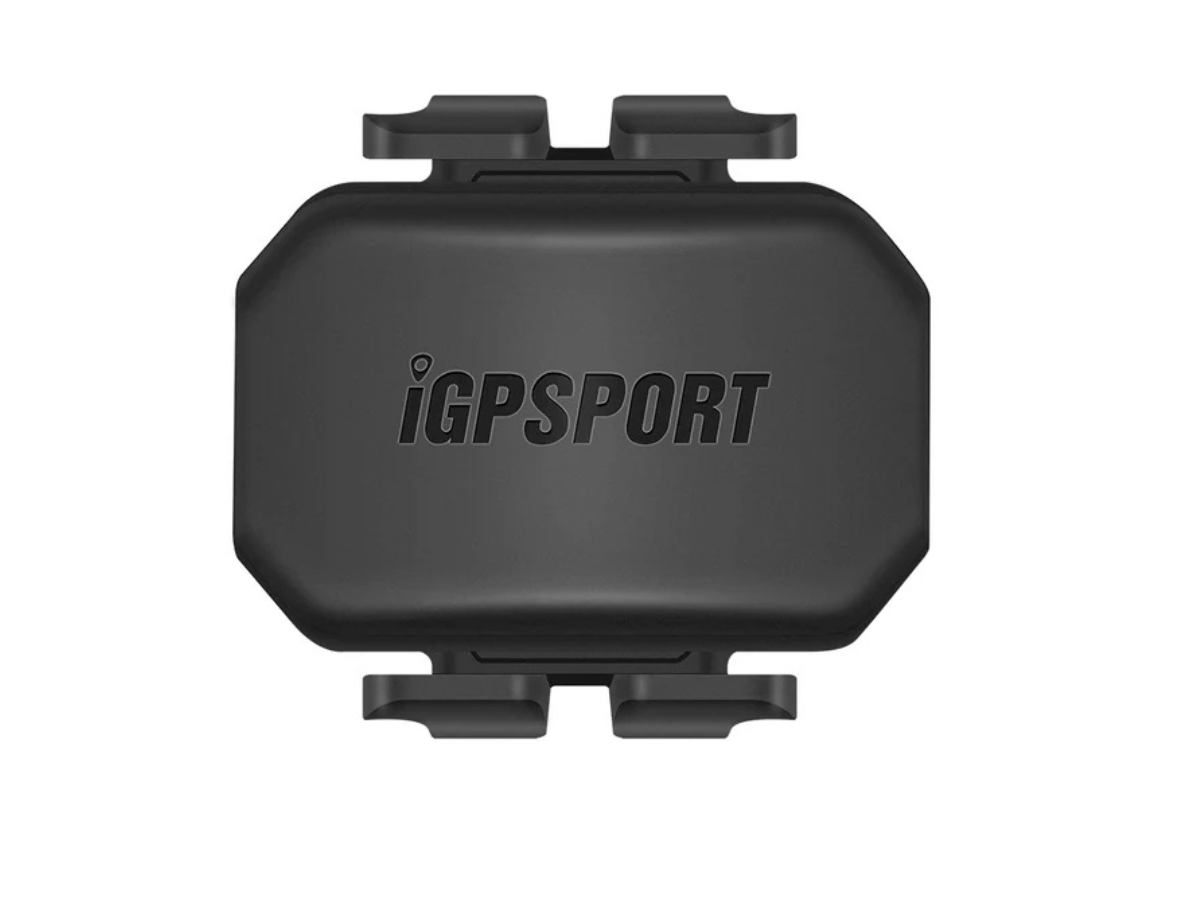 IGPsports cadence sensor CAD70 dual mode