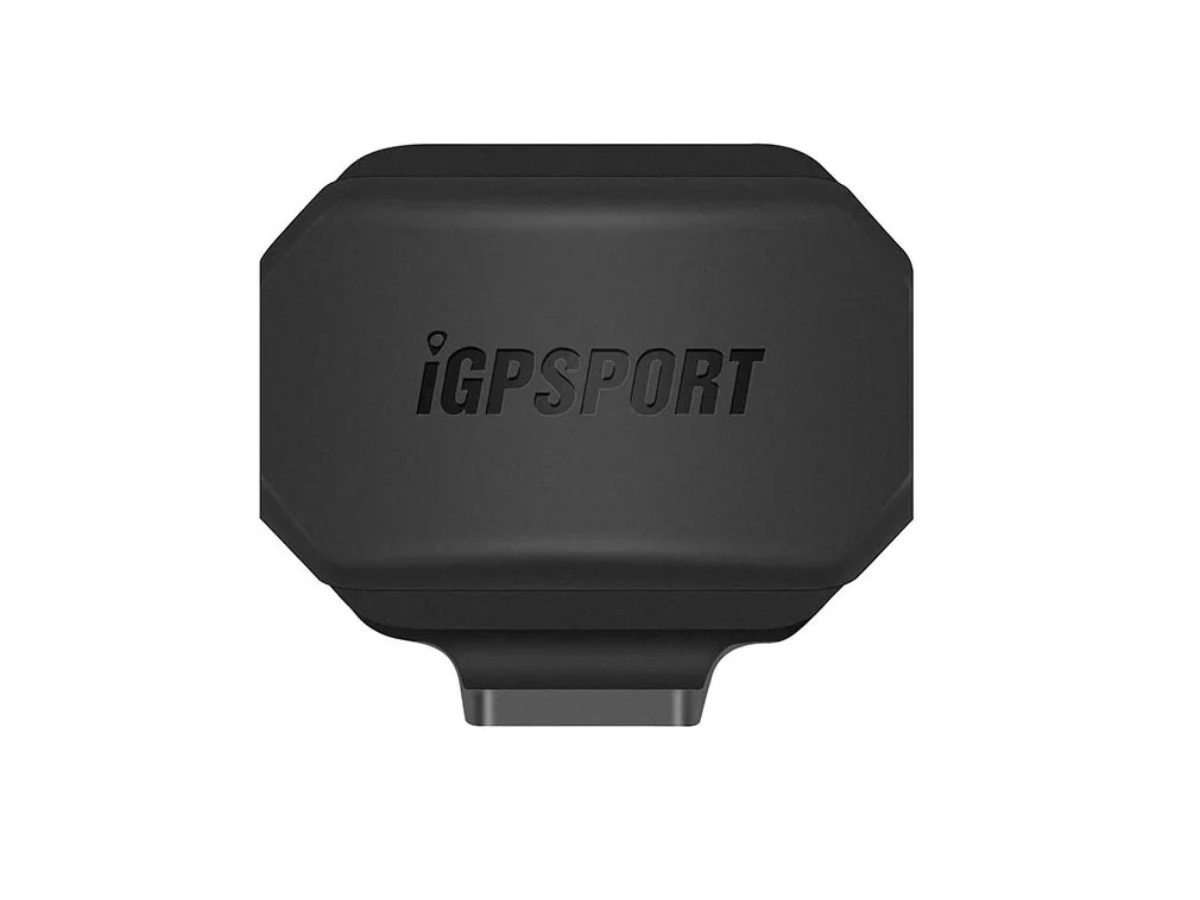 IGPsports speed sensor SPD70 dual mode