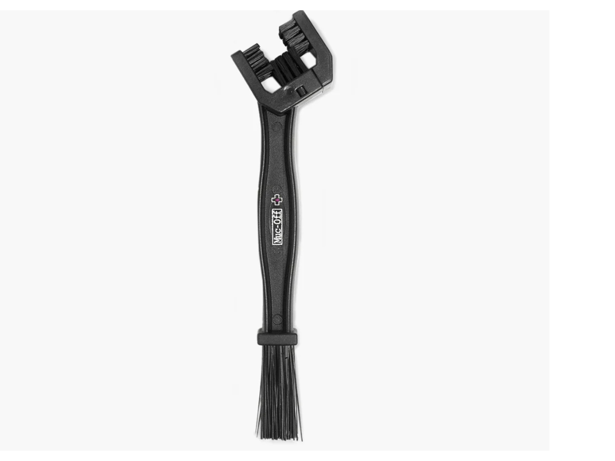 mucoff C bicycle chain brush