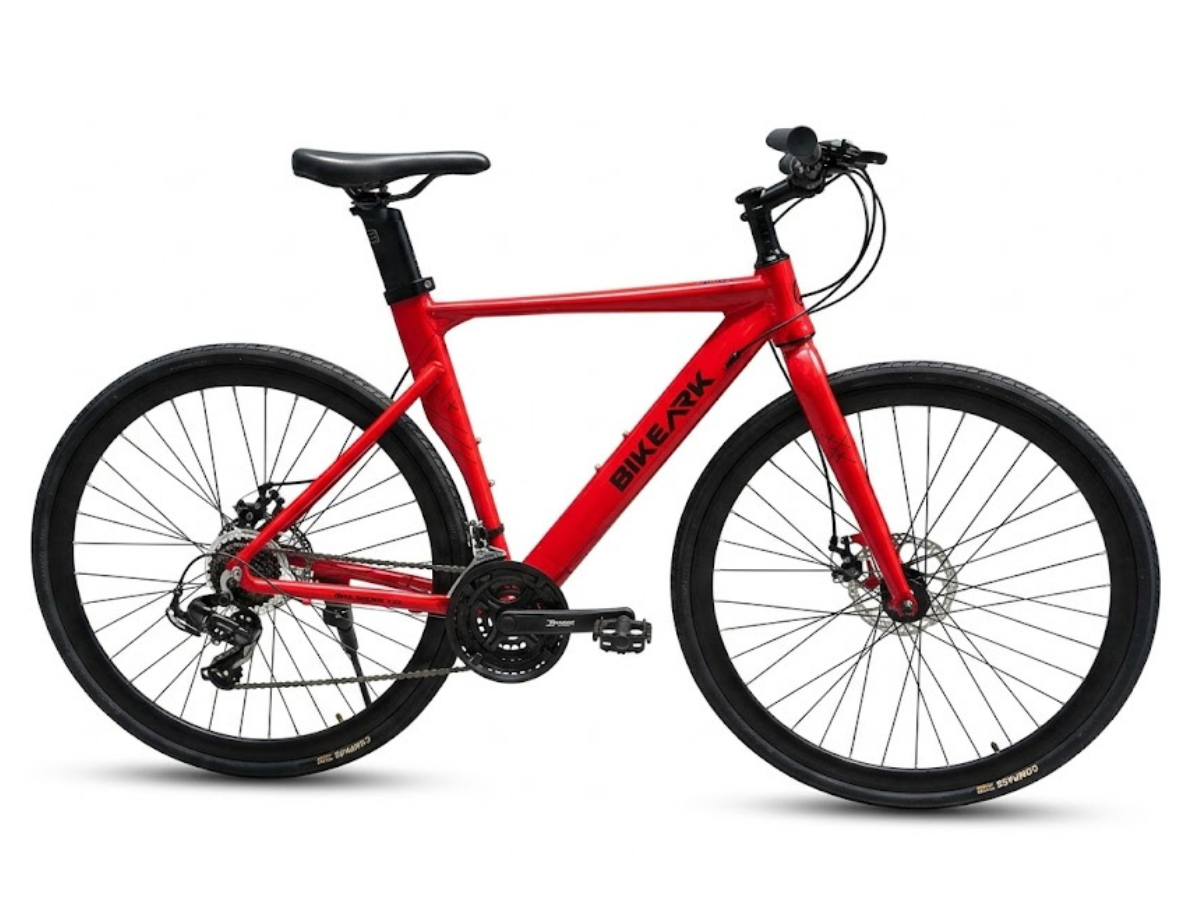 Bike Ark Yolo 2.0 700C