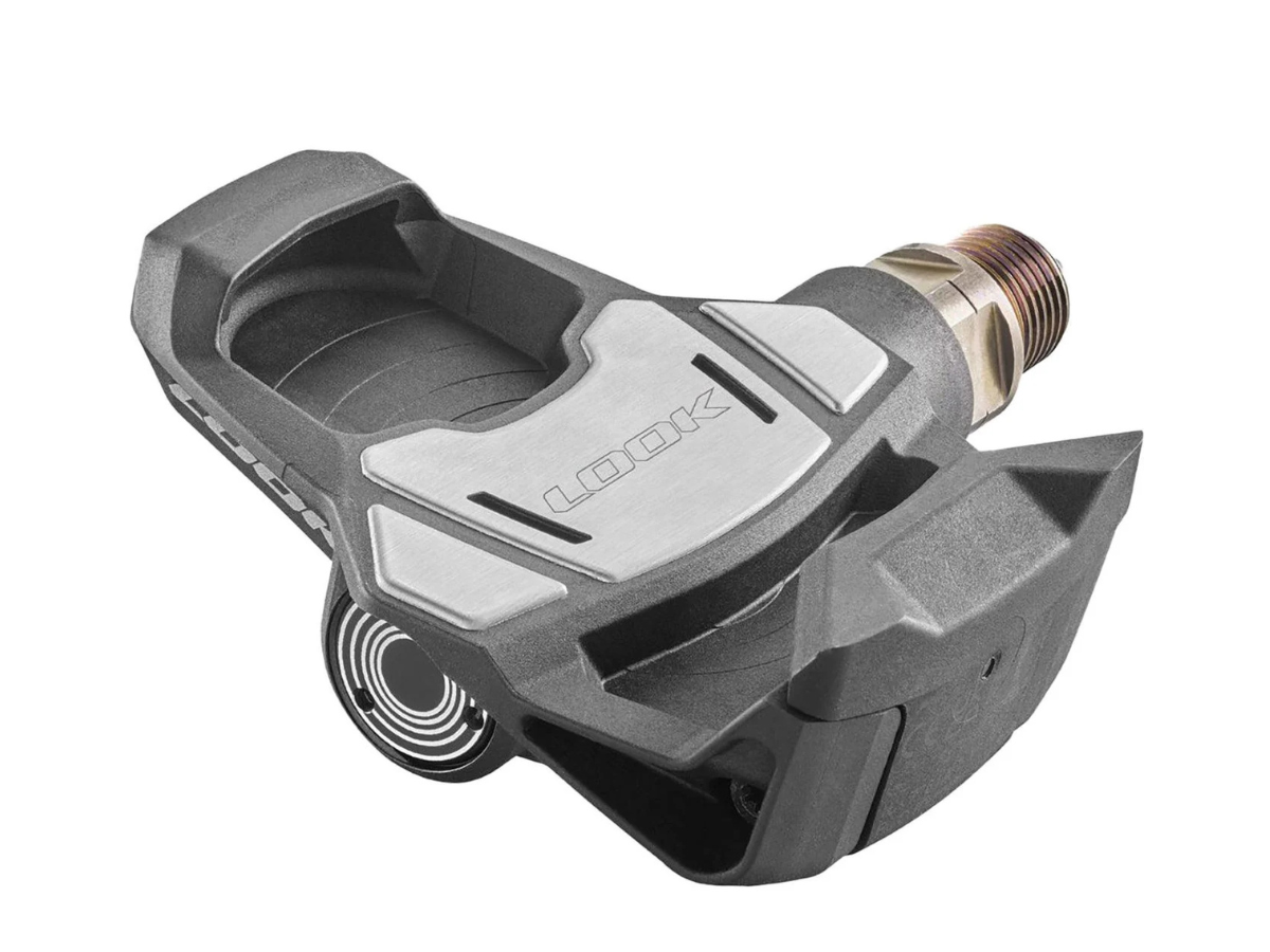 look power meter KEO blade DUAL POWER