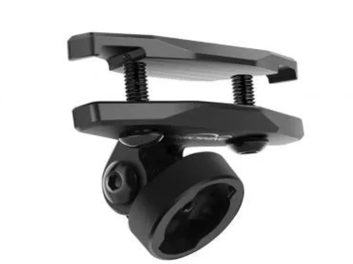 magicshine spare mount GOPRO for seeme tail light