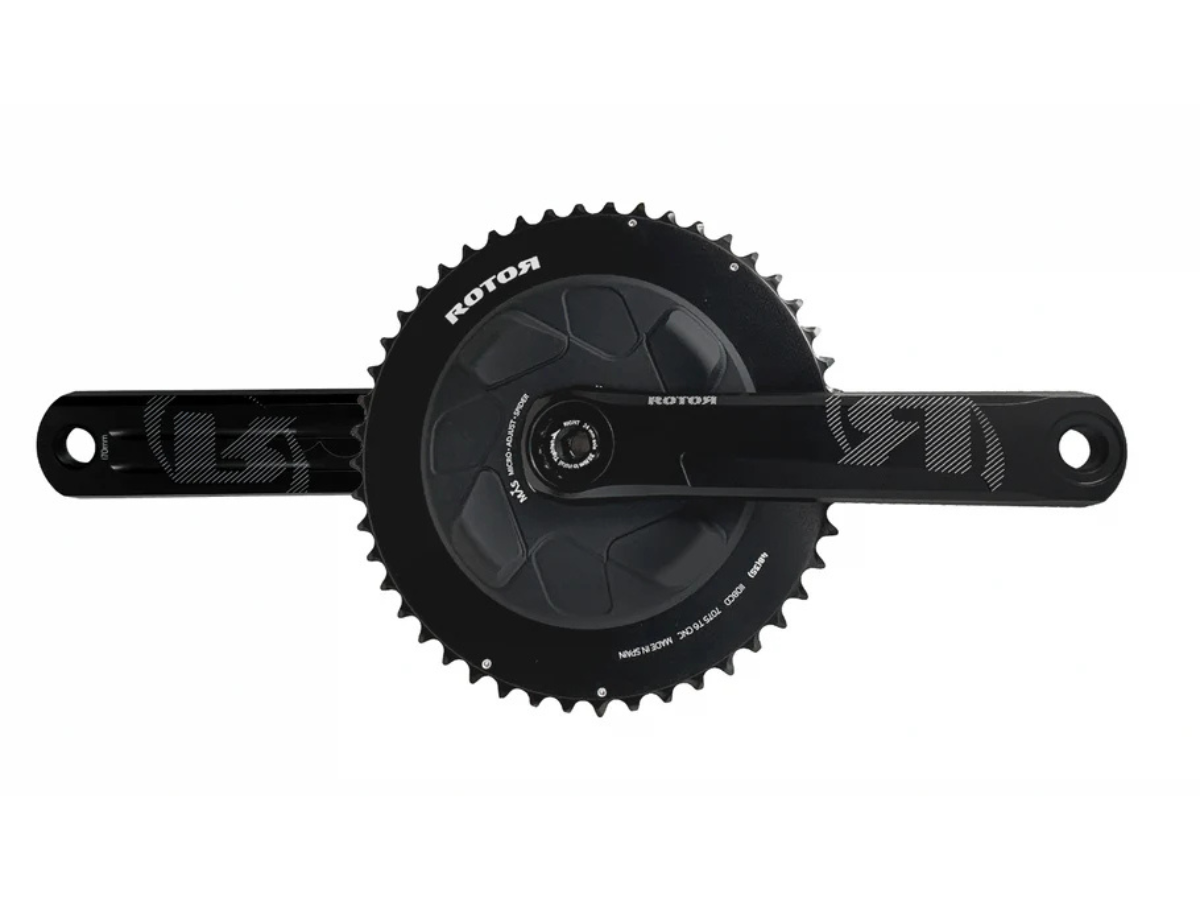 rotor crankset ALDHU24 BCD110X4 AXS R48/35 12speed 170