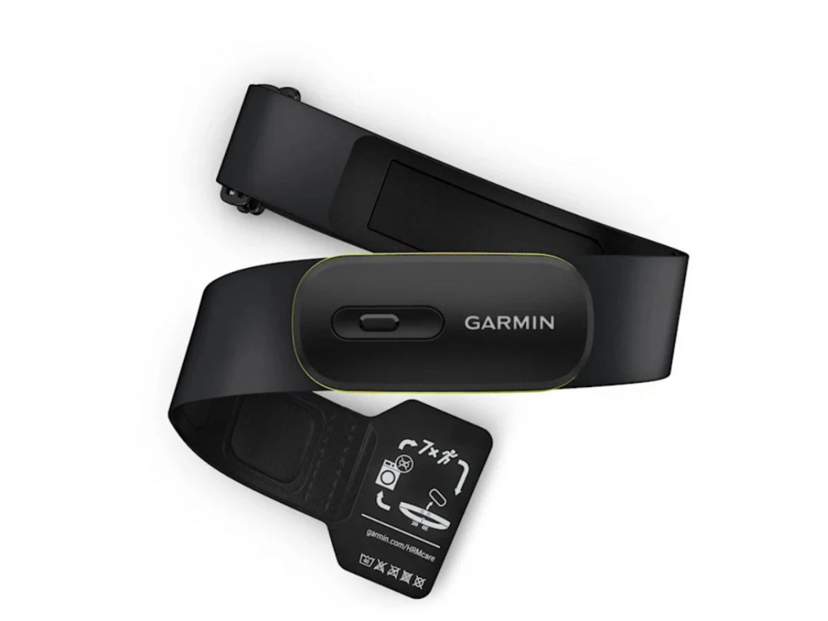 HRM 600, Xs-S
