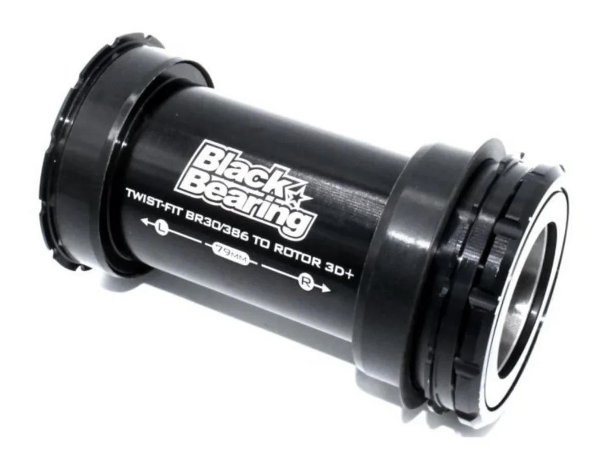 BlackBearing - Bottom Bracket - 46 - 79 - 30 - B5