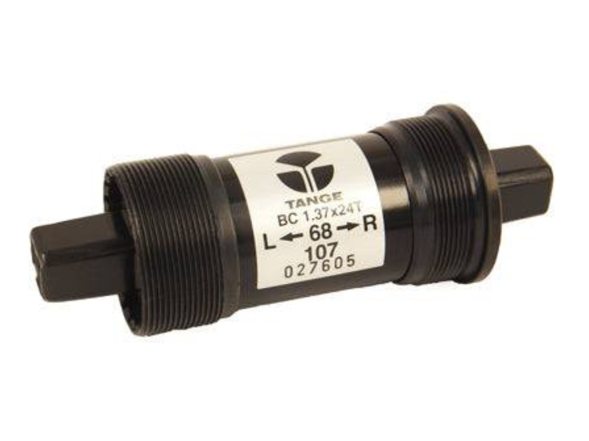 Tangeseiki LN-3912 Square Tapered Bottom Bracket 73 x 113 mm