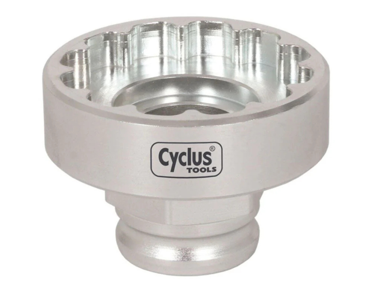 CYCLUS TOOLS snap.in Bottom Bracket tool Praxis Works M30-BSA | SN.15-I