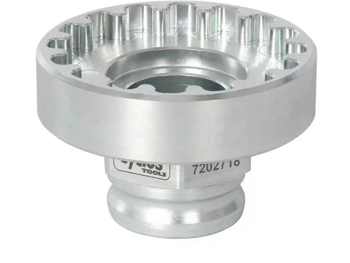 CYCLUS TOOLS snap.in Bottom Bracket tool | T47 FiRSt intern | SN.18-I